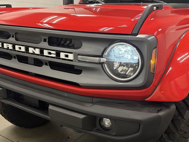 Thumbnail: 2024 Ford Bronco - 32