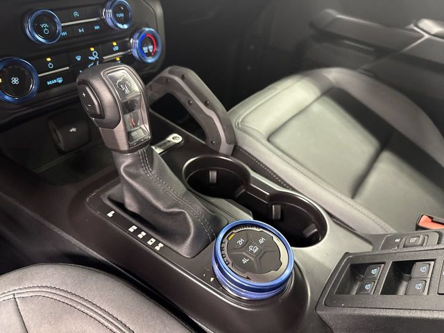 Thumbnail: 2024 Ford Bronco - 10