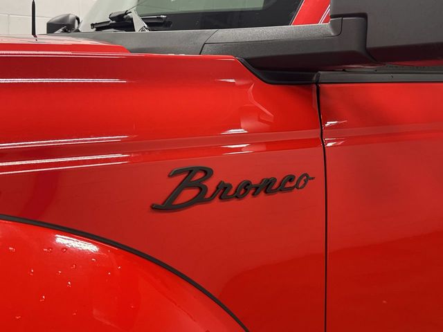 Thumbnail: 2024 Ford Bronco - 4