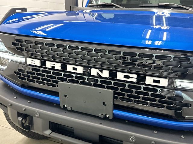 Thumbnail: 2024 Ford Bronco - 5