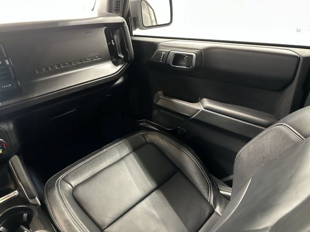 Thumbnail: 2021 Ford Bronco - 7