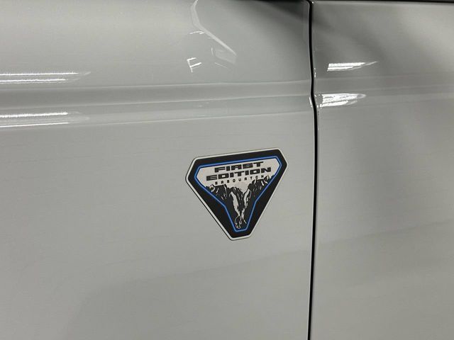 Thumbnail: 2021 Ford Bronco - 4