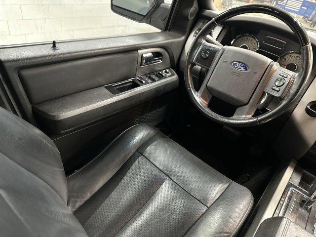 Thumbnail: 2014 Ford Expedition EL - 2