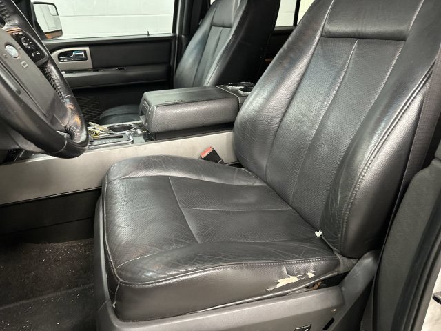 Thumbnail: 2014 Ford Expedition EL - 7