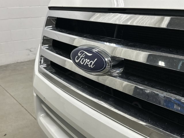 Thumbnail: 2014 Ford Expedition EL - 4