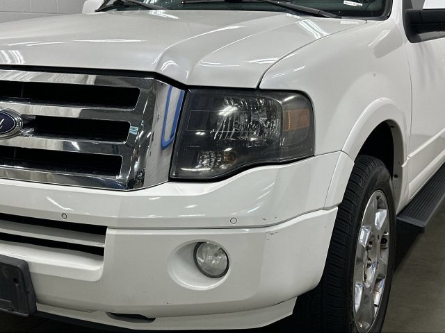 Thumbnail: 2014 Ford Expedition EL - 33