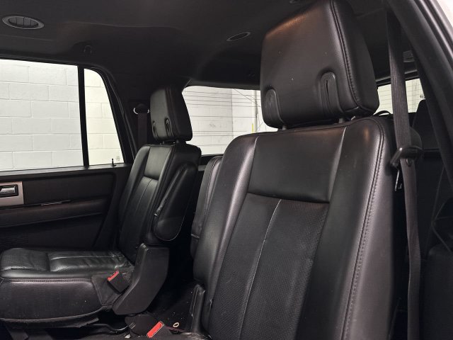 Thumbnail: 2014 Ford Expedition EL - 22