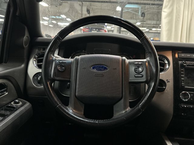 Thumbnail: 2014 Ford Expedition EL - 6