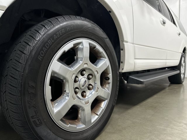 Thumbnail: 2014 Ford Expedition EL - 5