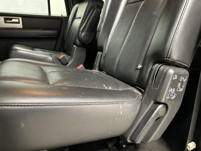 Thumbnail: 2014 Ford Expedition EL - 8