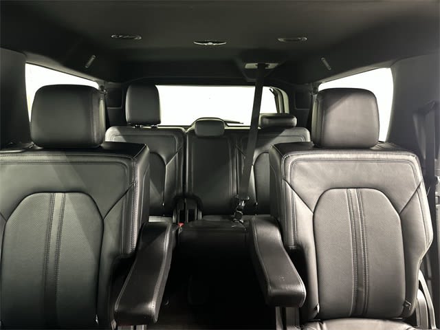 Thumbnail: 2019 Ford Expedition MAX - 8