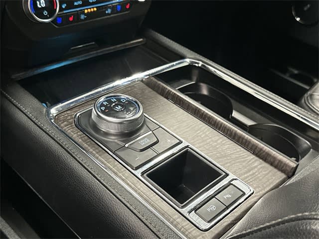 Thumbnail: 2019 Ford Expedition MAX - 10