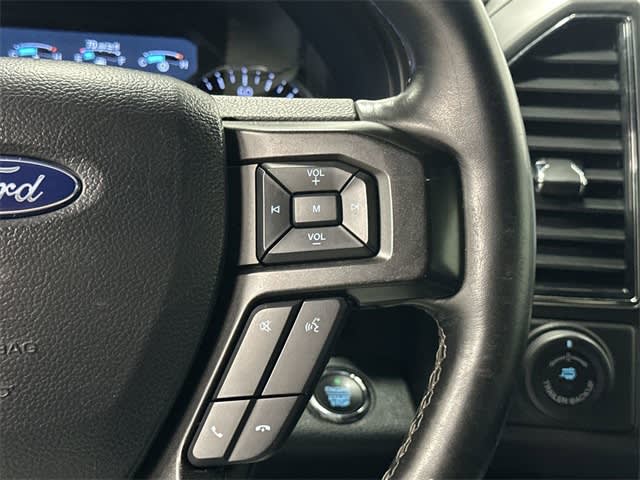 Thumbnail: 2019 Ford Expedition MAX - 21