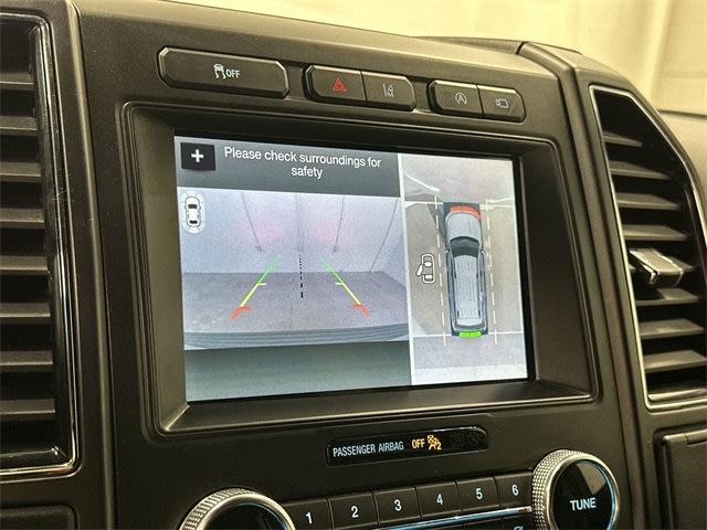 Thumbnail: 2019 Ford Expedition MAX - 25