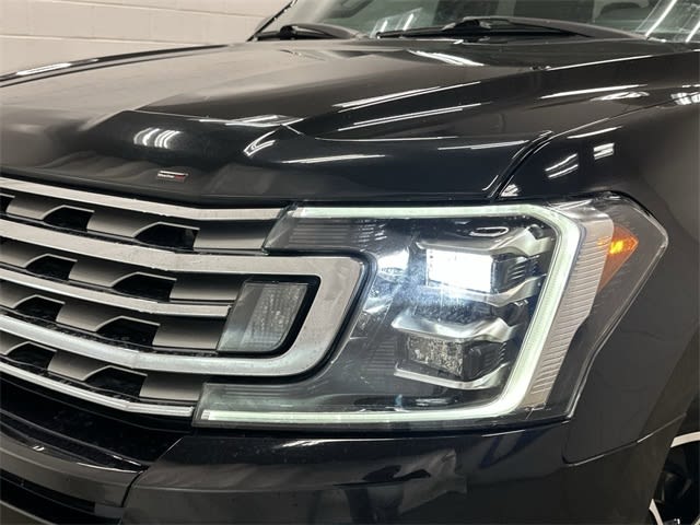 Thumbnail: 2019 Ford Expedition MAX - 32