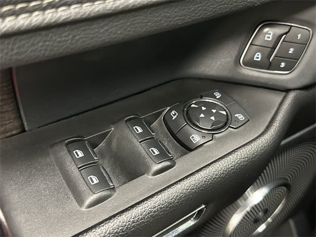 Thumbnail: 2019 Ford Expedition MAX - 23