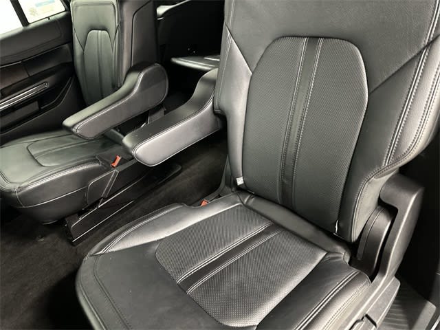 Thumbnail: 2019 Ford Expedition MAX - 7