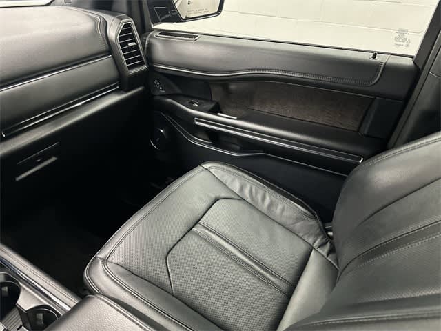 Thumbnail: 2019 Ford Expedition MAX - 19