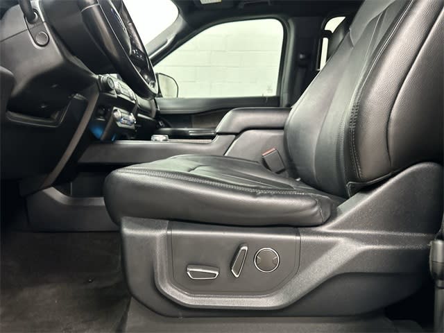 Thumbnail: 2019 Ford Expedition MAX - 28