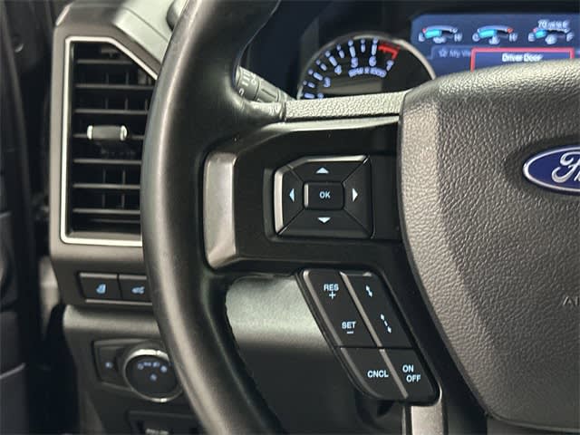 Thumbnail: 2019 Ford Expedition MAX - 20