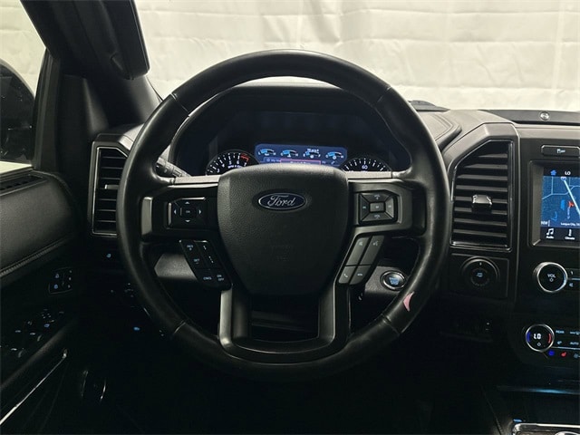 Thumbnail: 2019 Ford Expedition MAX - 5