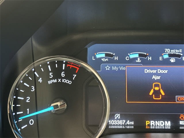 Thumbnail: 2019 Ford Expedition MAX - 11