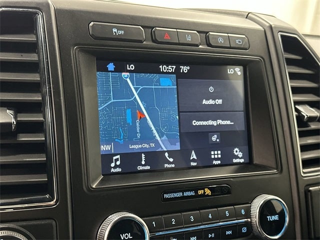 Thumbnail: 2019 Ford Expedition MAX - 9