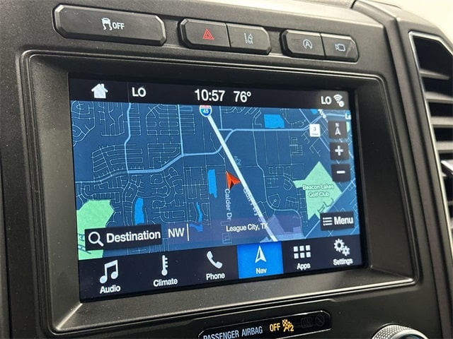 Thumbnail: 2019 Ford Expedition MAX - 26