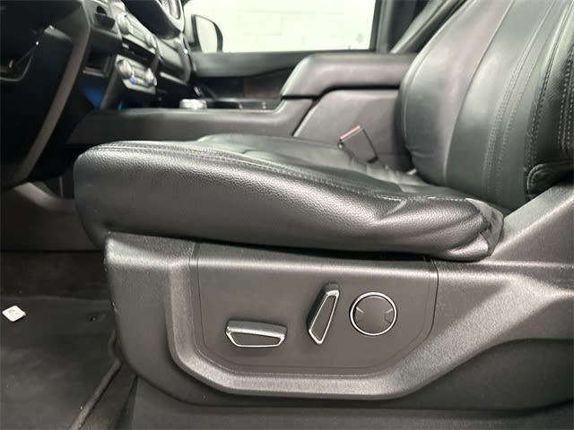 Thumbnail: 2018 Ford Expedition - 38