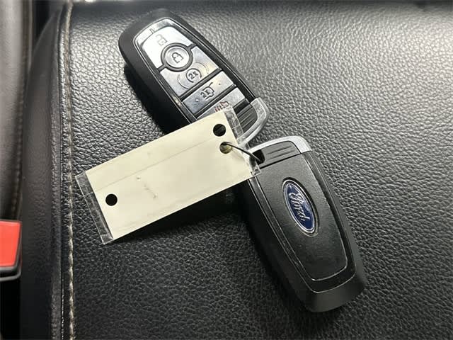 Thumbnail: 2018 Ford Expedition - 12