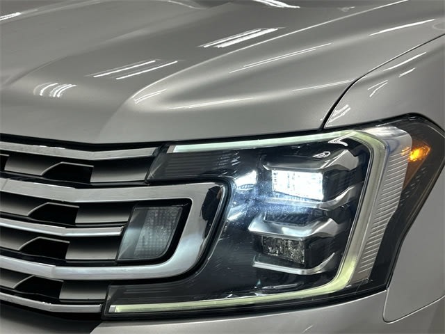 Thumbnail: 2018 Ford Expedition - 41