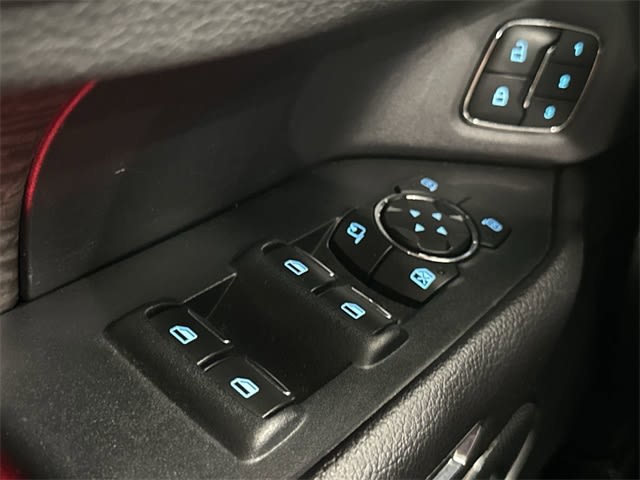 Thumbnail: 2018 Ford Expedition - 33