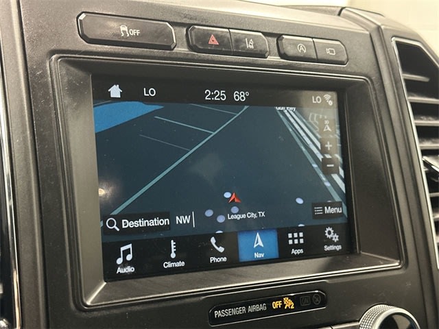 Thumbnail: 2018 Ford Expedition - 36