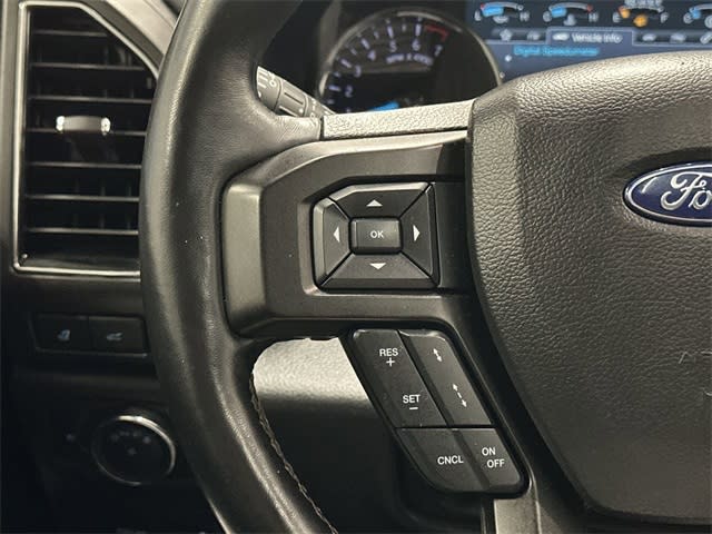 Thumbnail: 2018 Ford Expedition - 30