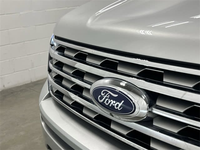 Thumbnail: 2018 Ford Expedition - 4