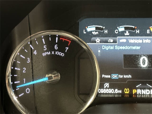 Thumbnail: 2018 Ford Expedition - 11