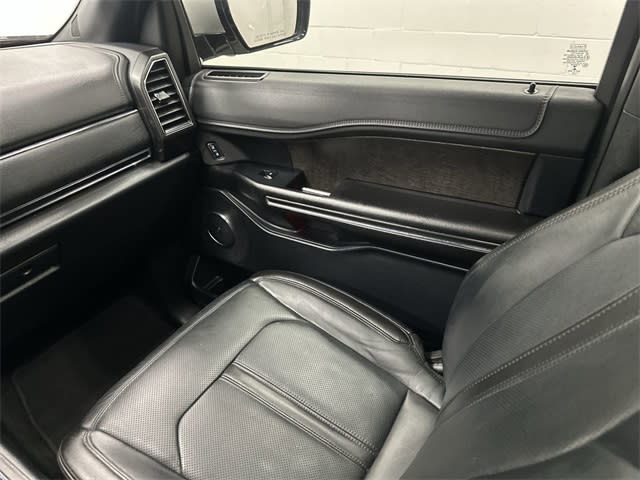 Thumbnail: 2018 Ford Expedition - 28