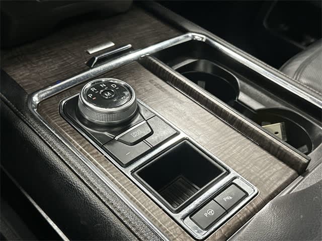 Thumbnail: 2018 Ford Expedition - 10