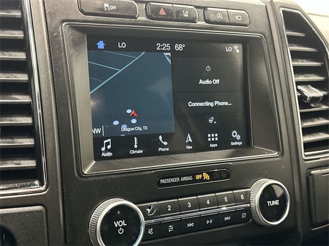 Thumbnail: 2018 Ford Expedition - 9