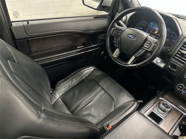 Thumbnail: 2018 Ford Expedition - 2