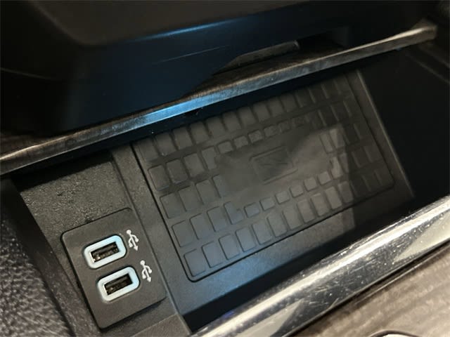 Thumbnail: 2018 Ford Expedition - 37