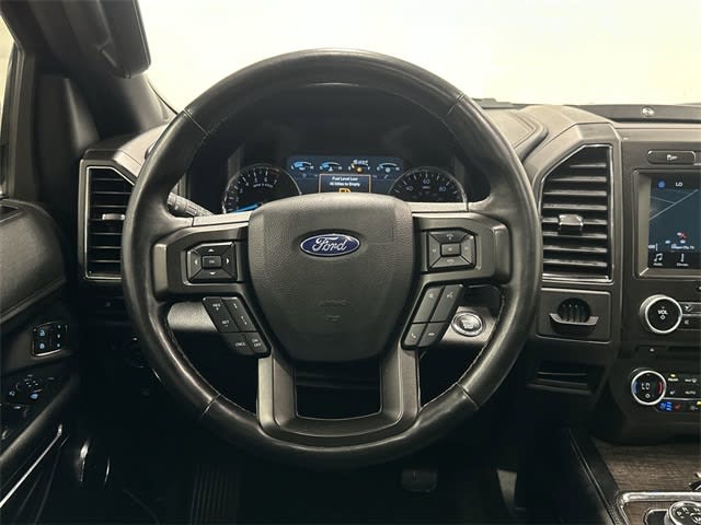 Thumbnail: 2018 Ford Expedition - 6
