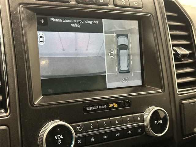 Thumbnail: 2018 Ford Expedition - 35