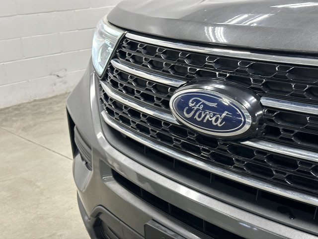 Thumbnail: 2020 Ford Explorer - 4