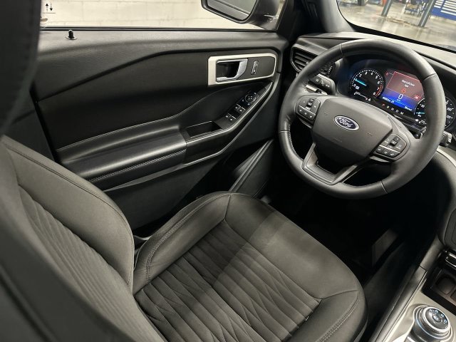 Thumbnail: 2020 Ford Explorer - 2