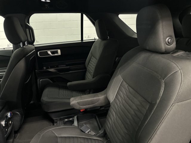Thumbnail: 2020 Ford Explorer - 9