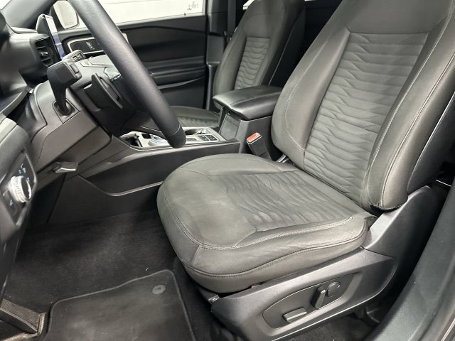Thumbnail: 2020 Ford Explorer - 7