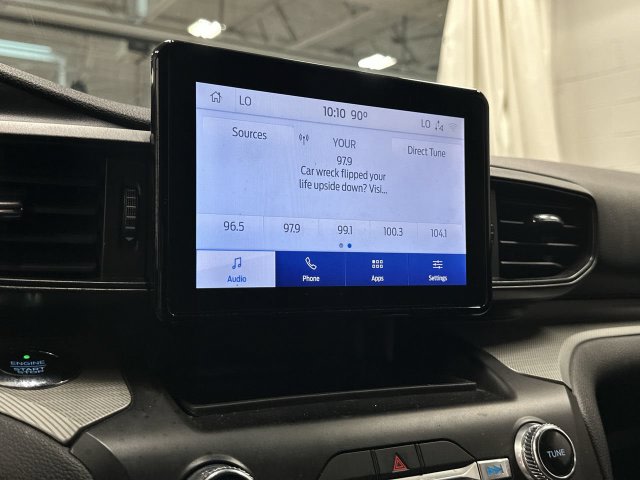 Thumbnail: 2020 Ford Explorer - 10