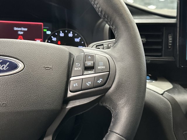 Thumbnail: 2020 Ford Explorer - 23