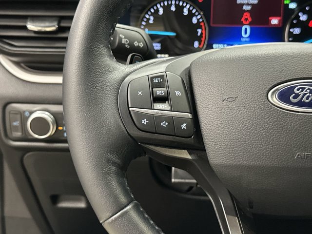 Thumbnail: 2020 Ford Explorer - 22